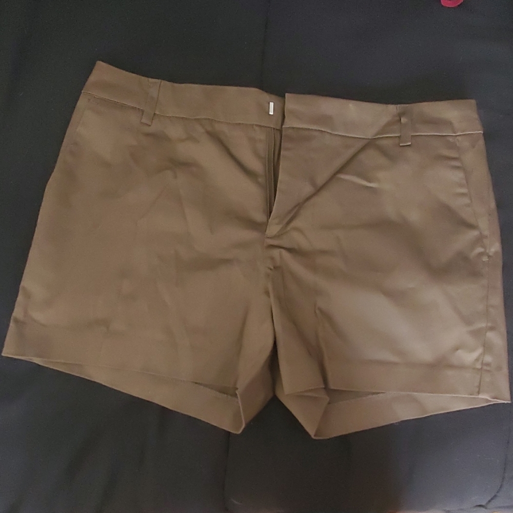 Dress shorts by Venus